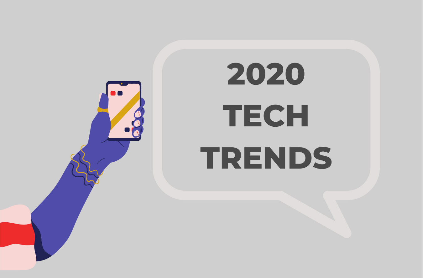 Technology Trends This Year