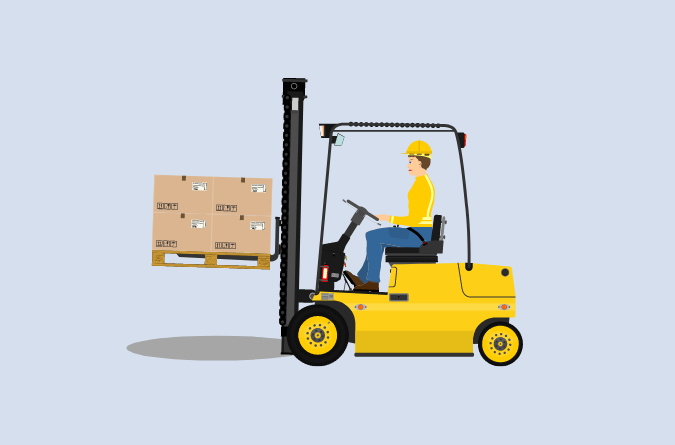 Questions For Forklift Operator Candidate
