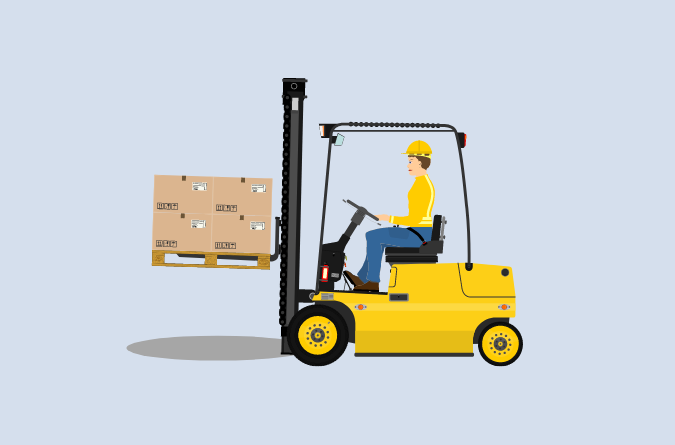 How to Interview A Forklift Operator